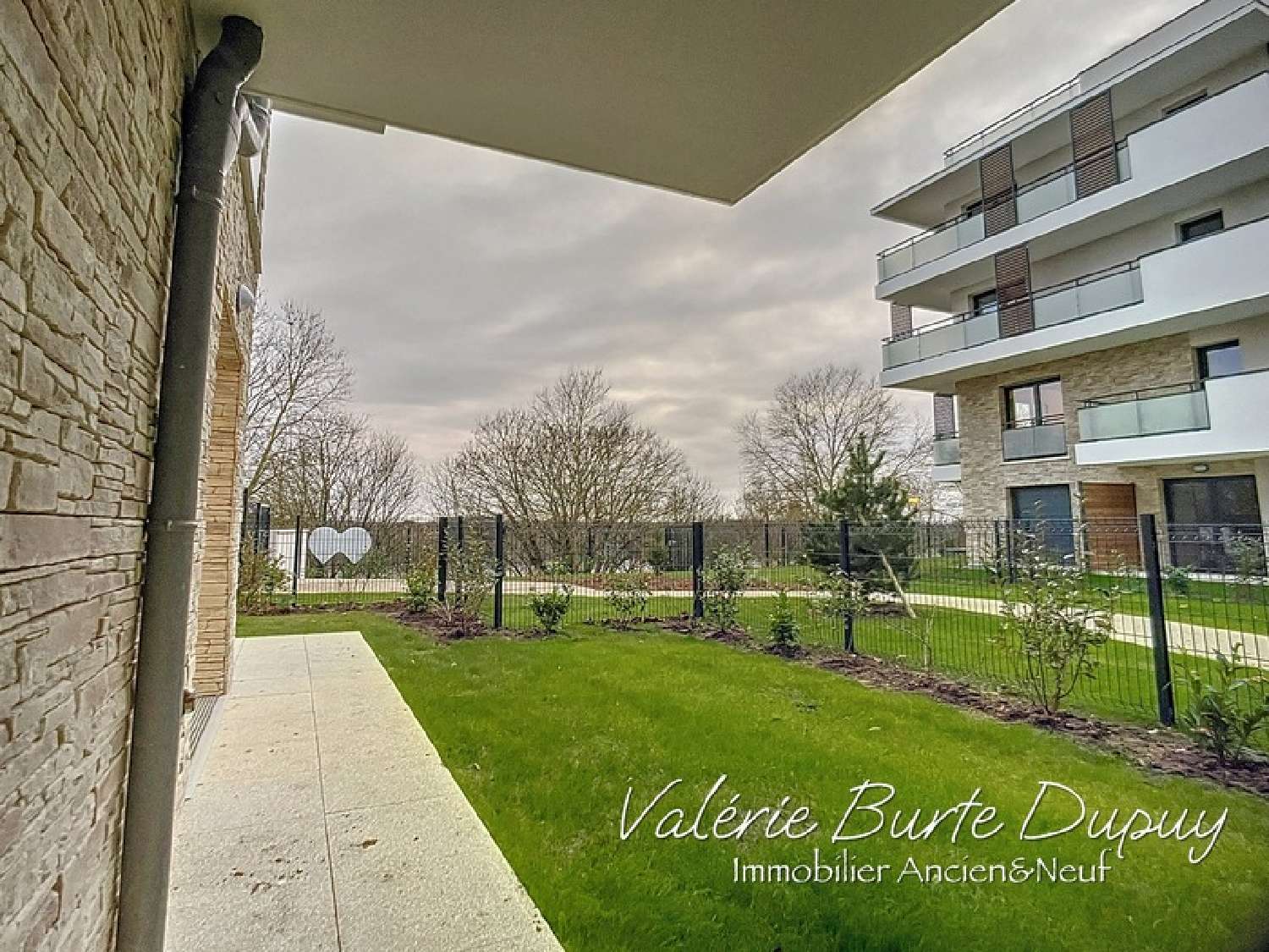  à vendre appartement Orléans Loiret 1