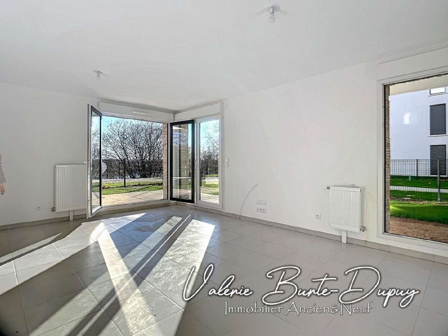  à vendre appartement Orléans Loiret 2