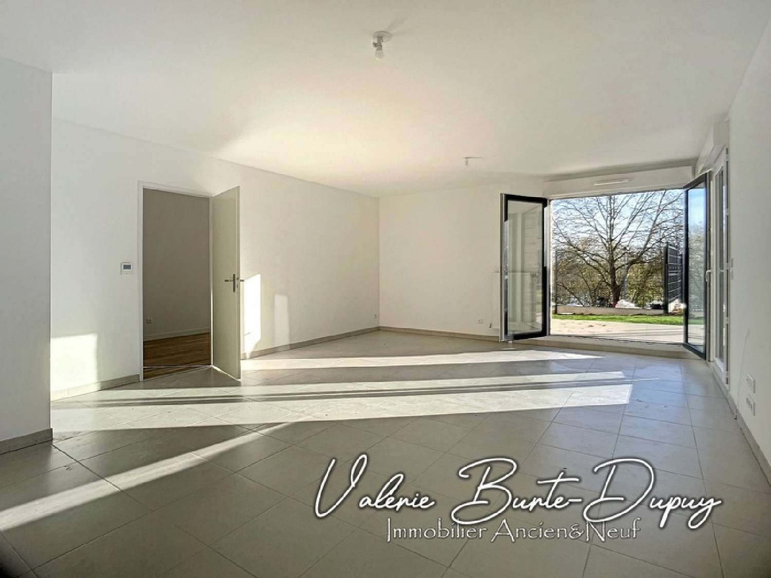  à vendre appartement Orléans Loiret 3