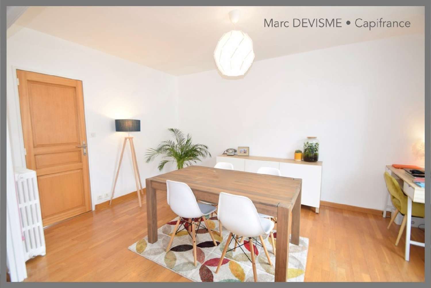  à vendre appartement Orléans Loiret 3