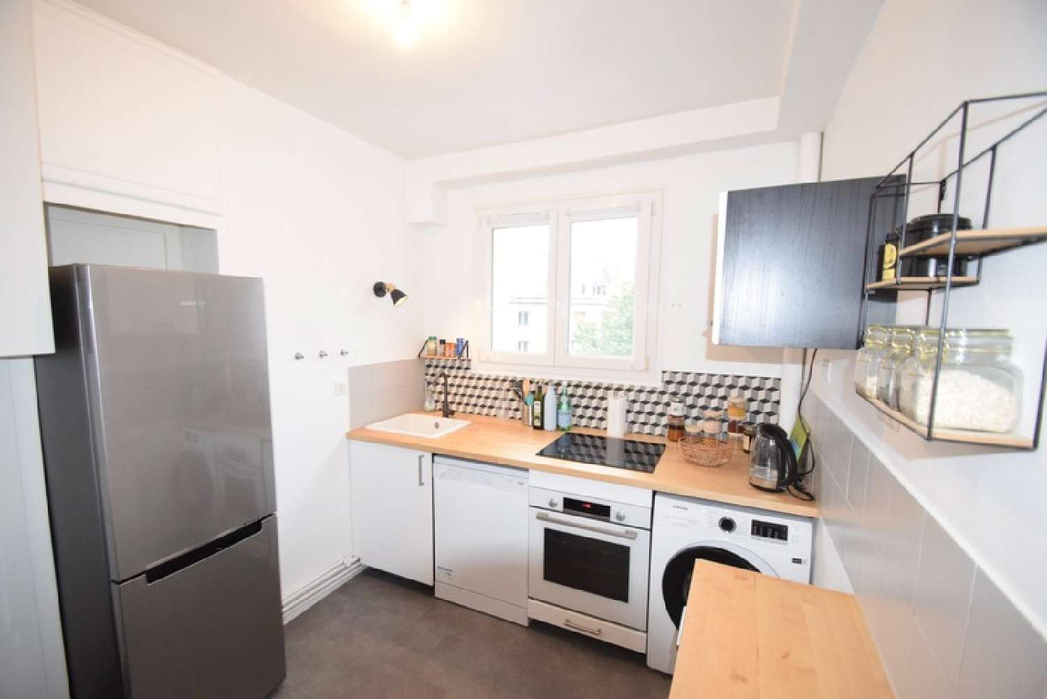  à vendre appartement Orléans Loiret 4