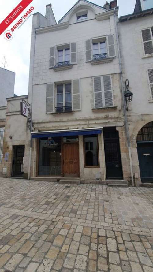 Orléans Loiret appartement foto 7195969