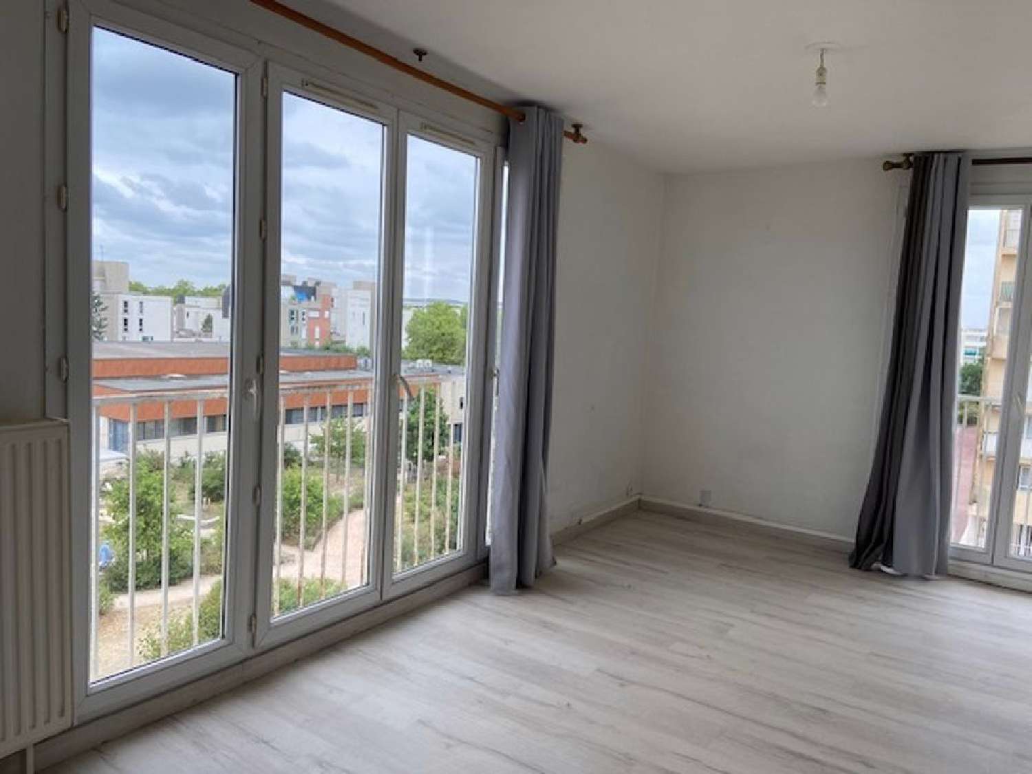 à vendre appartement Orléans Loiret 1