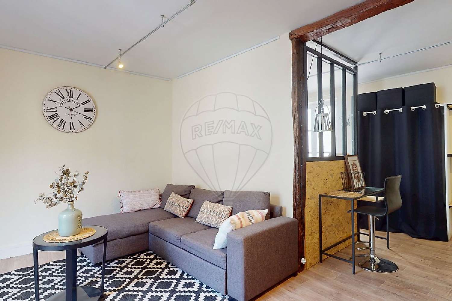 te koop appartement Orléans Loiret 3