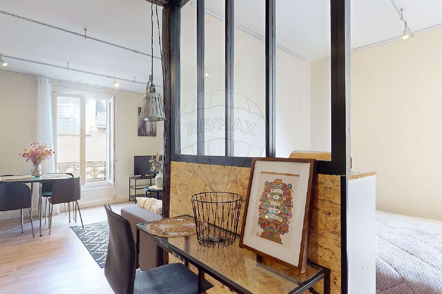 te koop appartement Orléans Loiret 7