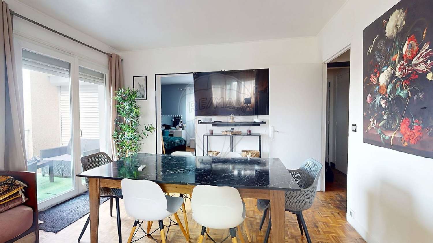 te koop appartement Orléans Loiret 1