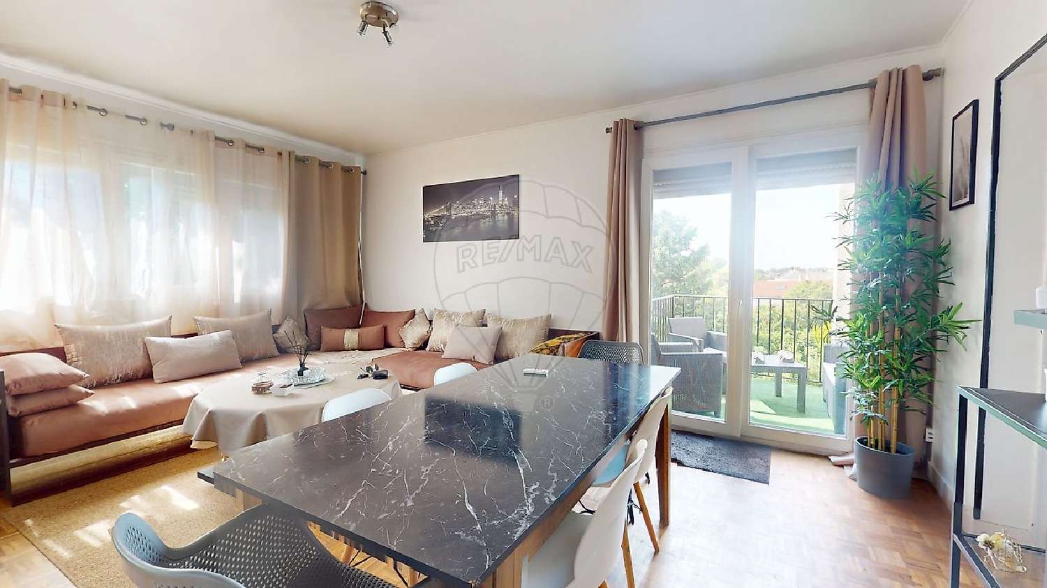 te koop appartement Orléans Loiret 2