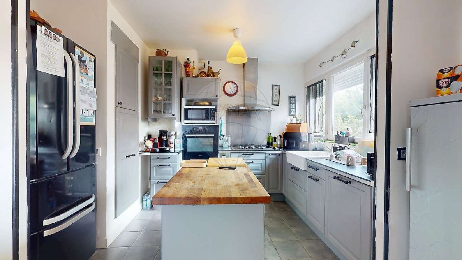 te koop appartement Orléans Loiret 4