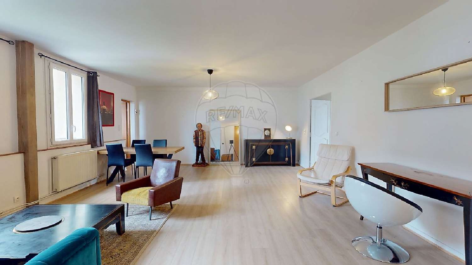  te koop appartement Orléans Loiret 1