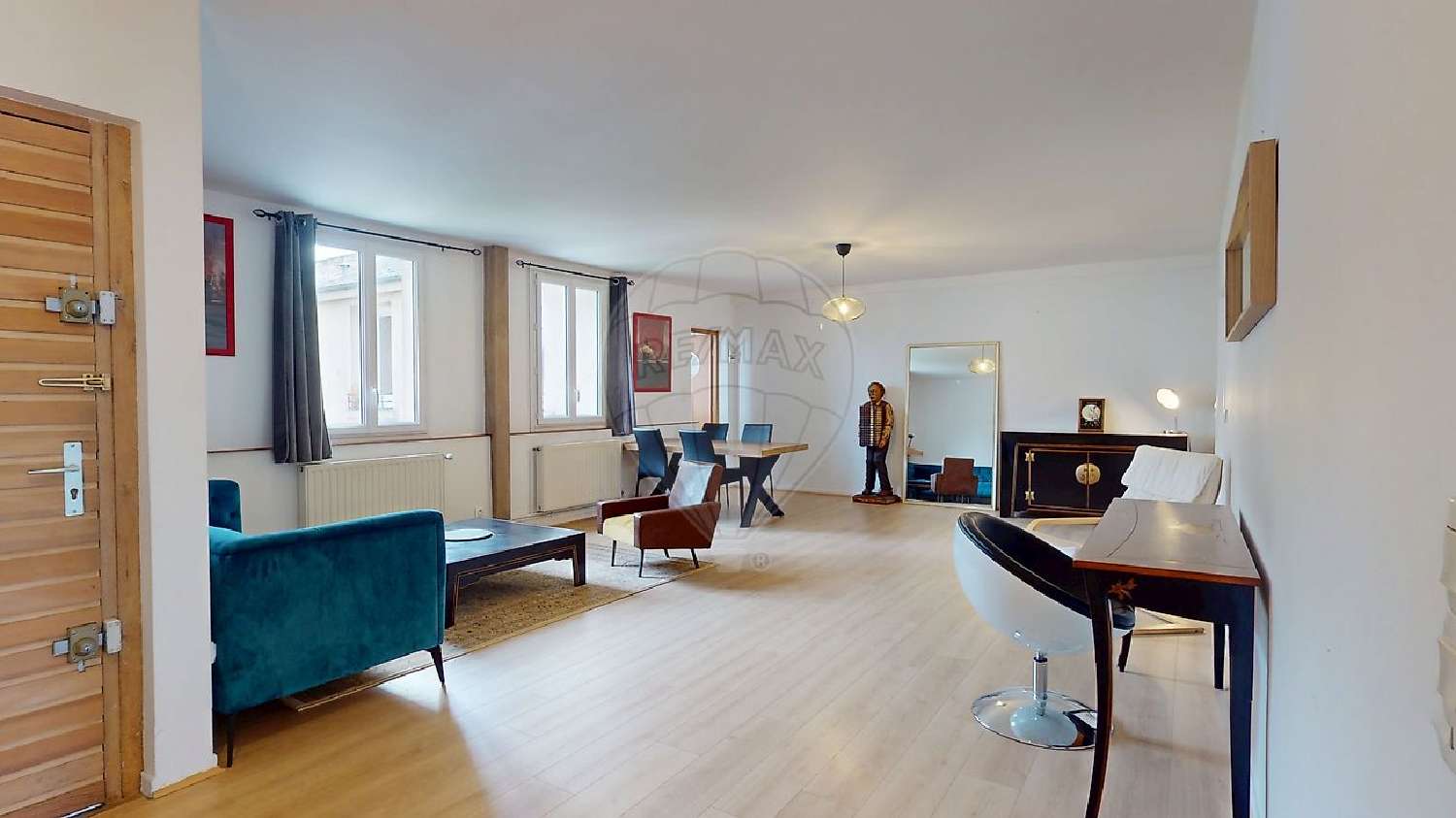  te koop appartement Orléans Loiret 2