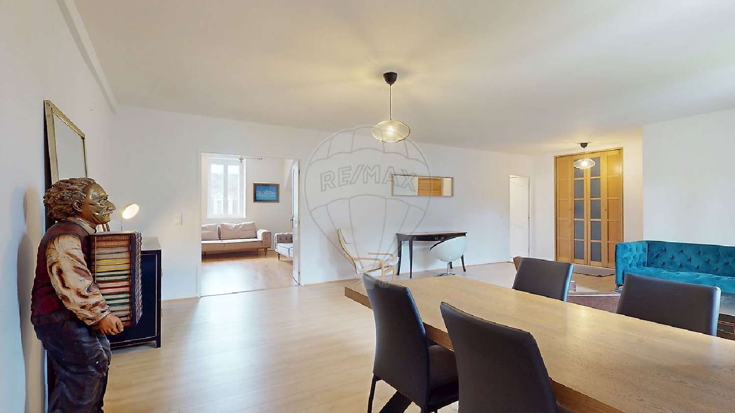  te koop appartement Orléans Loiret 3