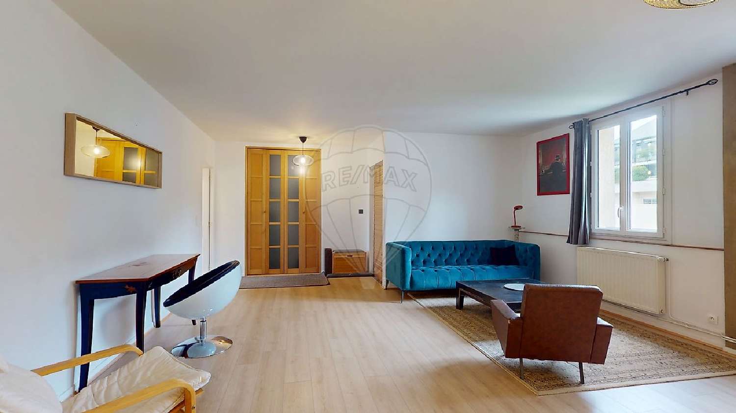  te koop appartement Orléans Loiret 4