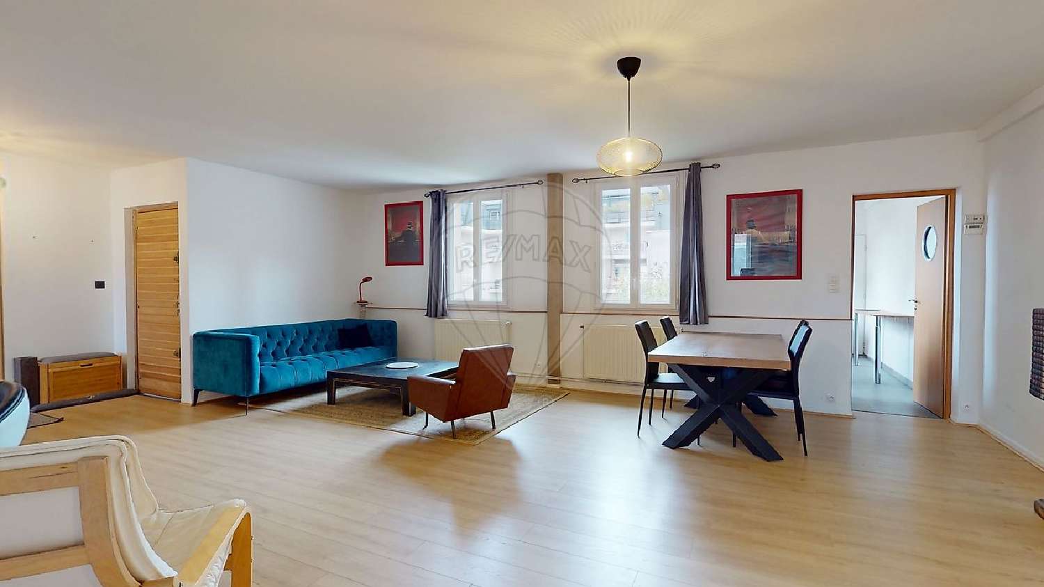  te koop appartement Orléans Loiret 5