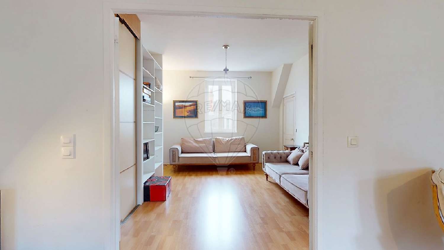  te koop appartement Orléans Loiret 6