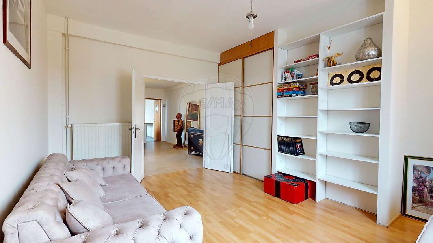  te koop appartement Orléans Loiret 8