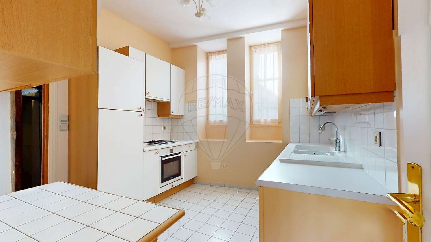 te koop appartement Orléans Loiret 4