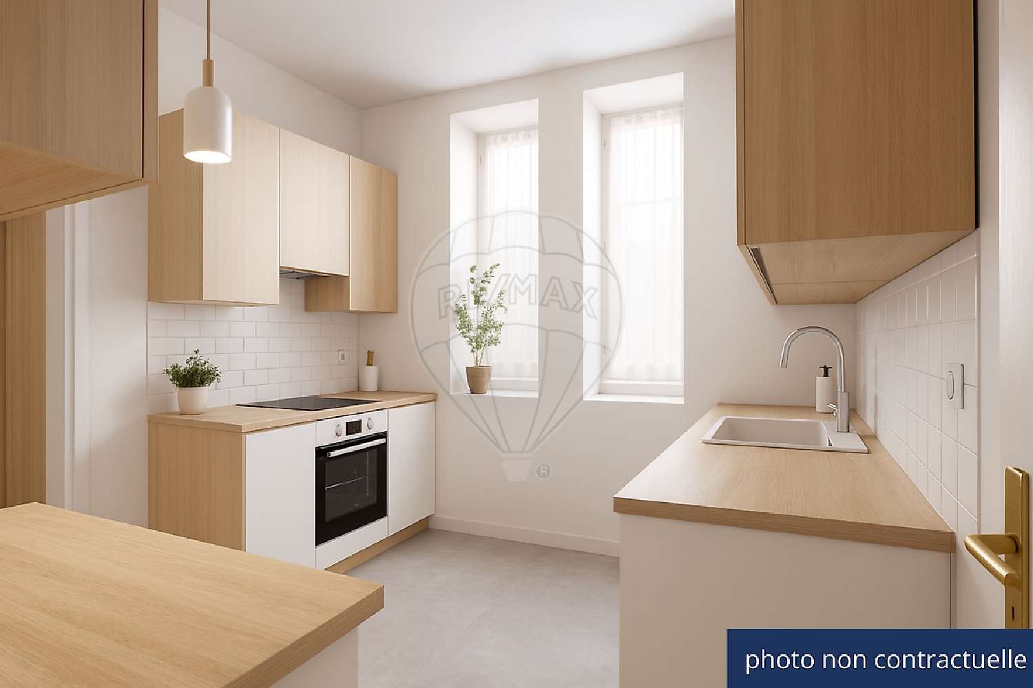  te koop appartement Orléans Loiret 5