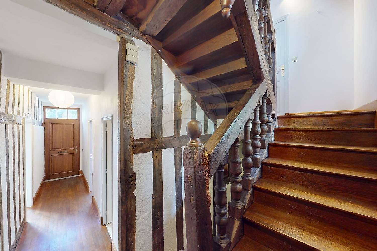  te koop appartement Orléans Loiret 7