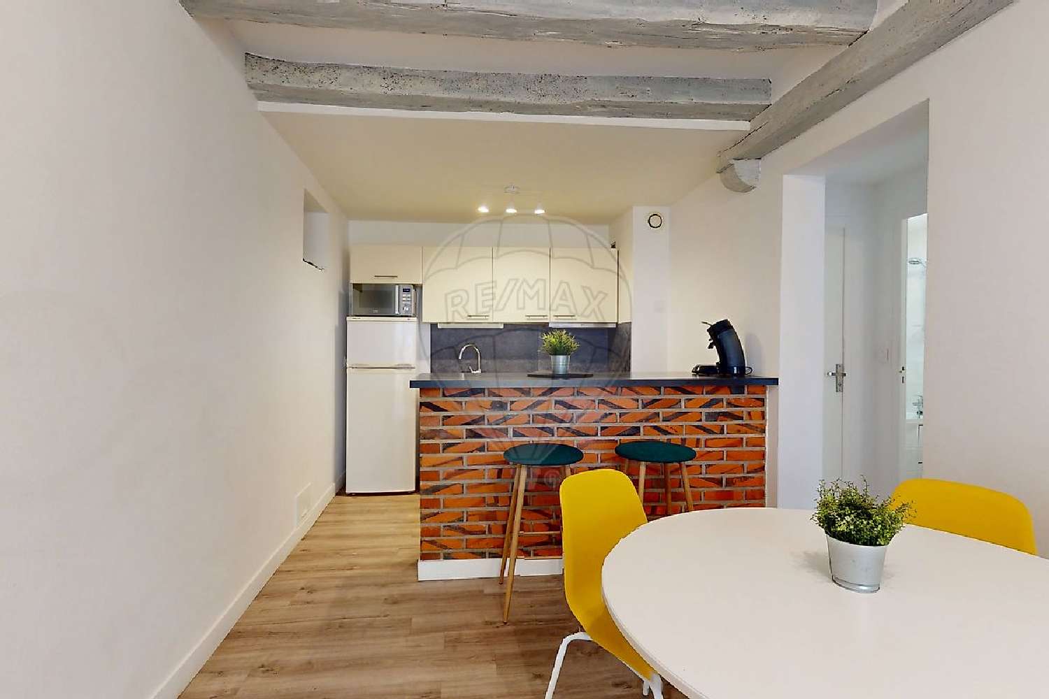 kaufen Wohnung/ Apartment Orléans Loiret 1