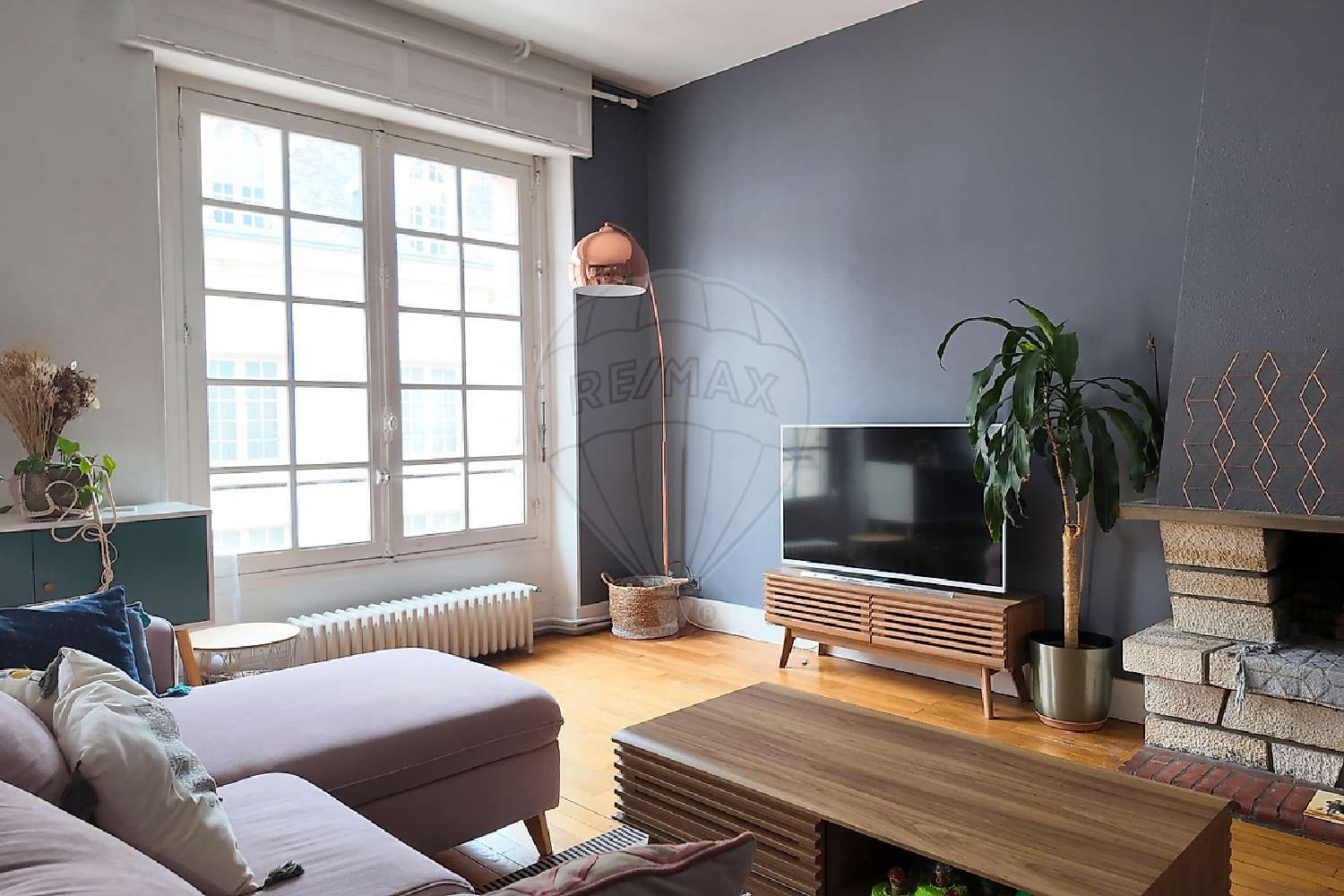 for sale apartment Orléans Loiret 1