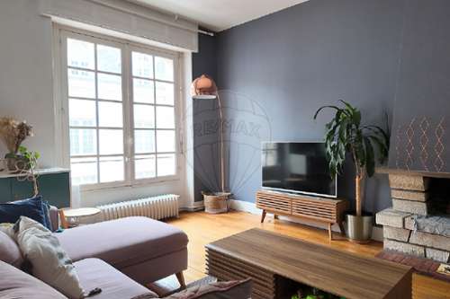 Orléans Loiret apartment foto 7206650