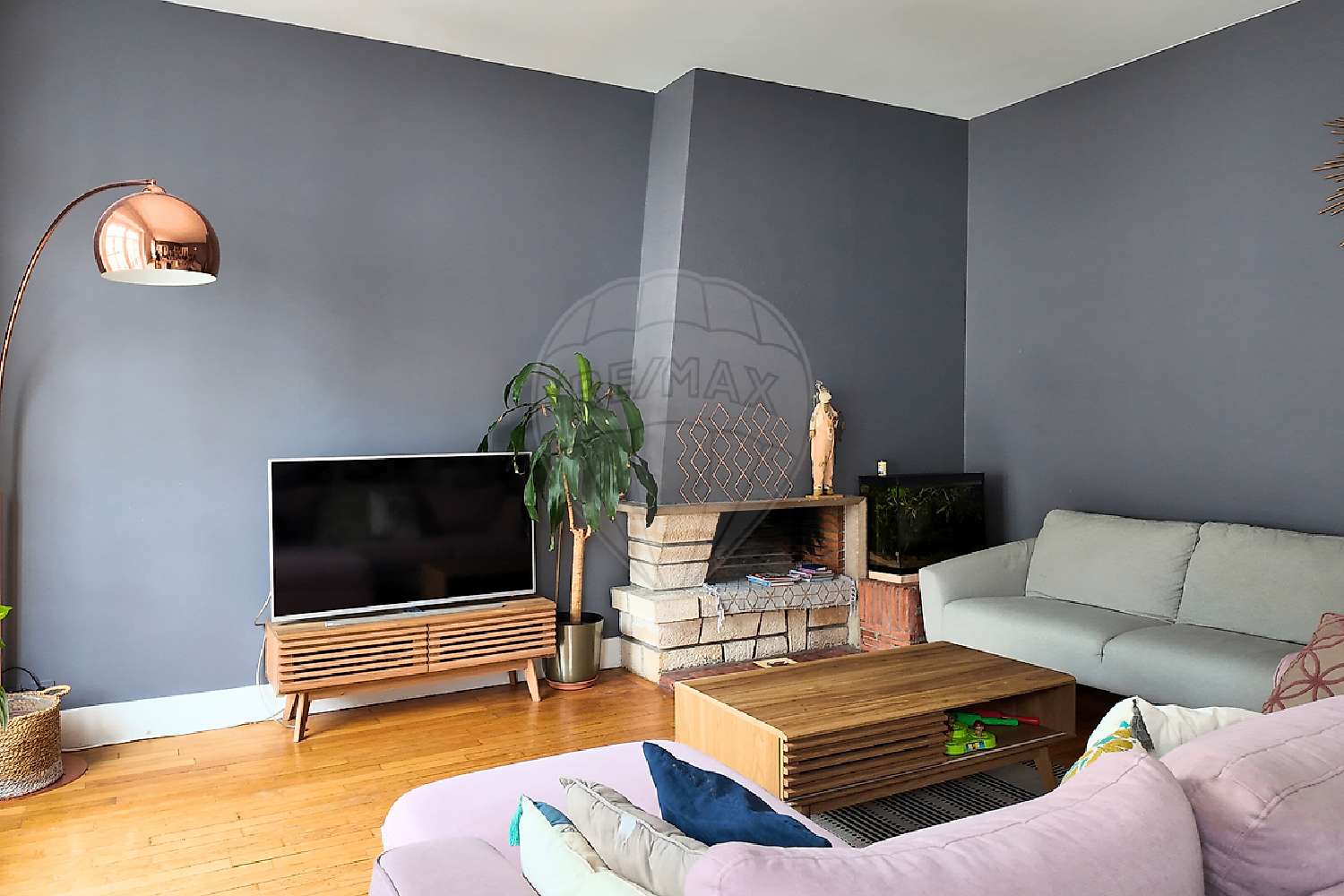 for sale apartment Orléans Loiret 2