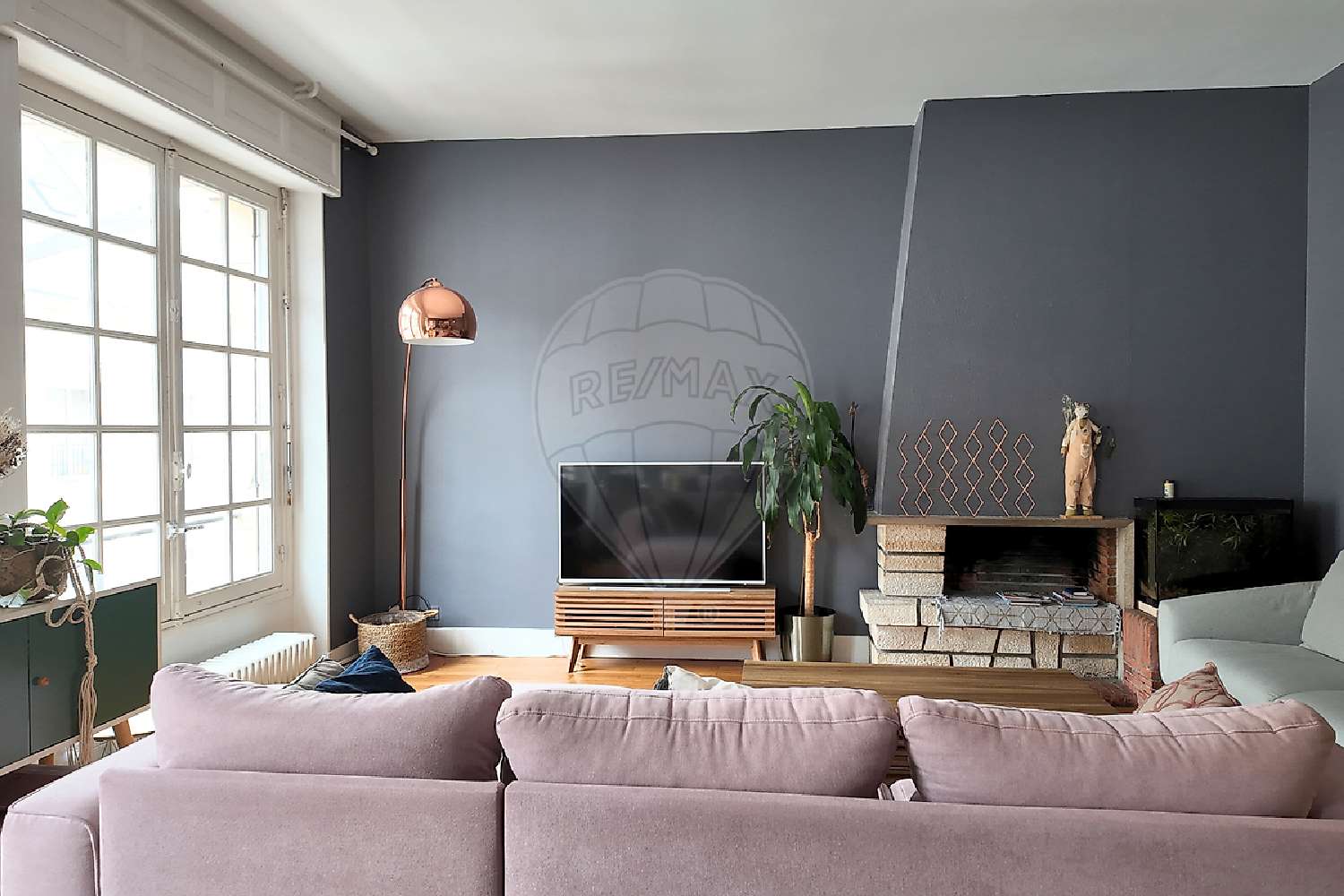 for sale apartment Orléans Loiret 3