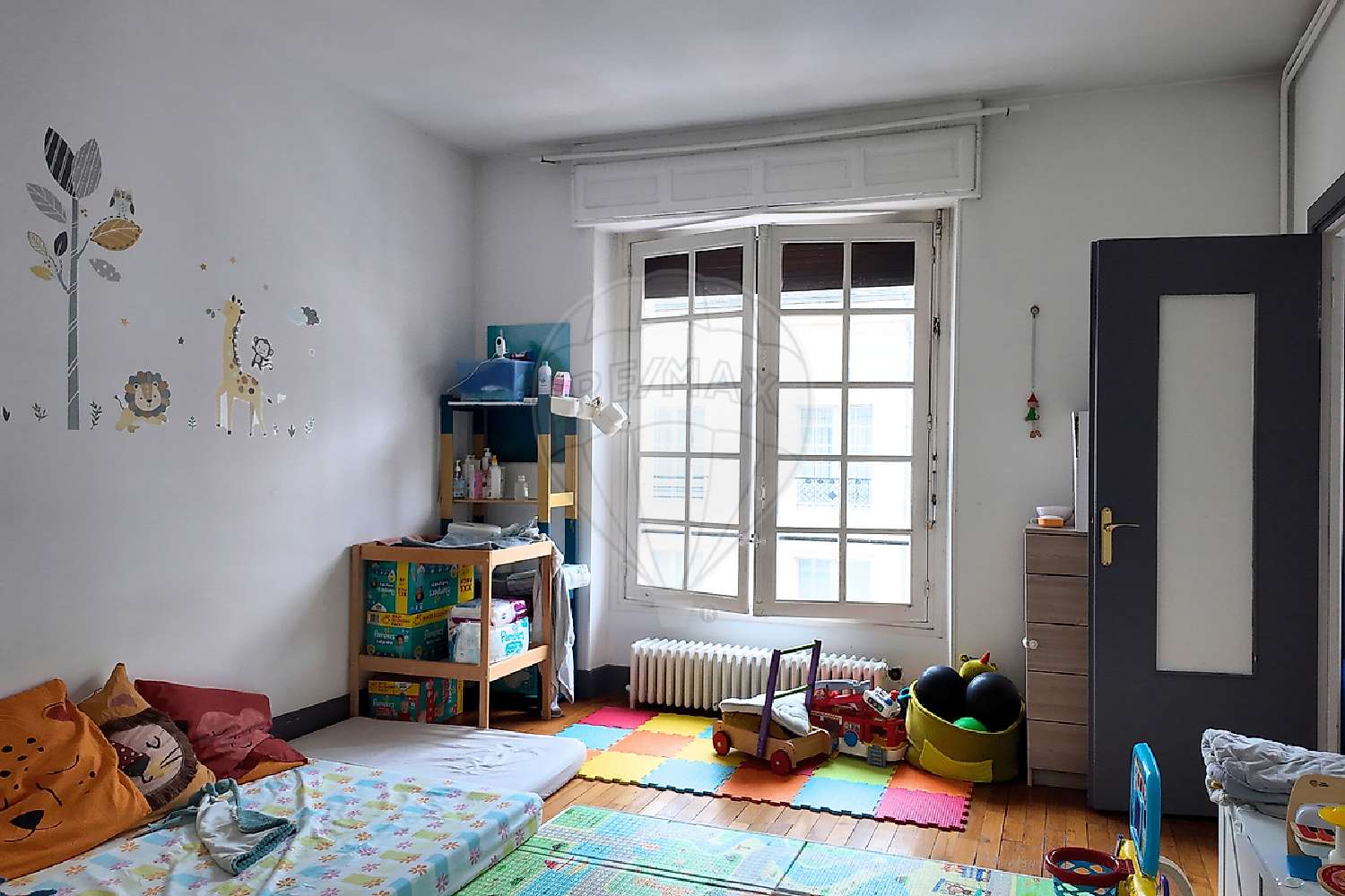 for sale apartment Orléans Loiret 5