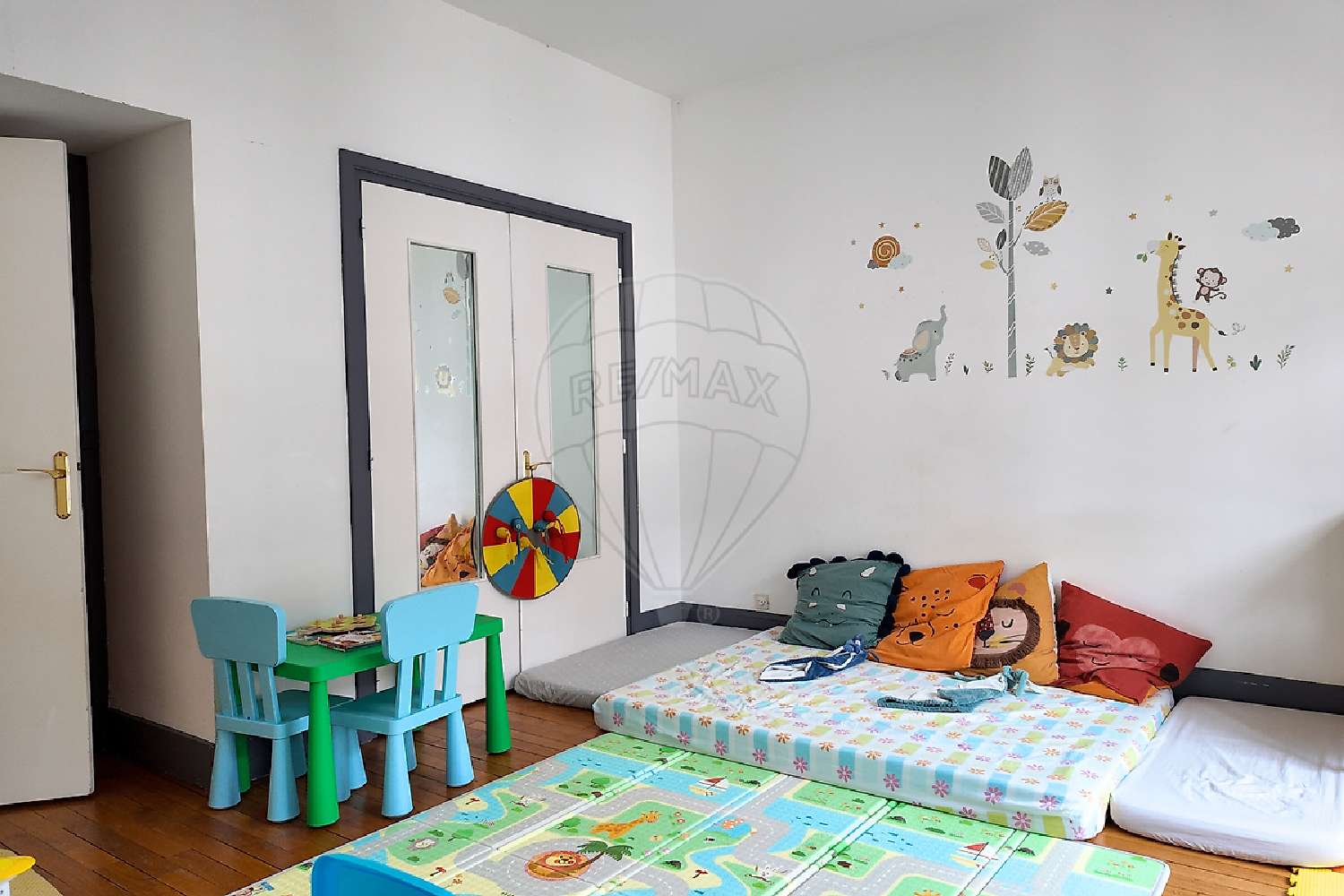 for sale apartment Orléans Loiret 6