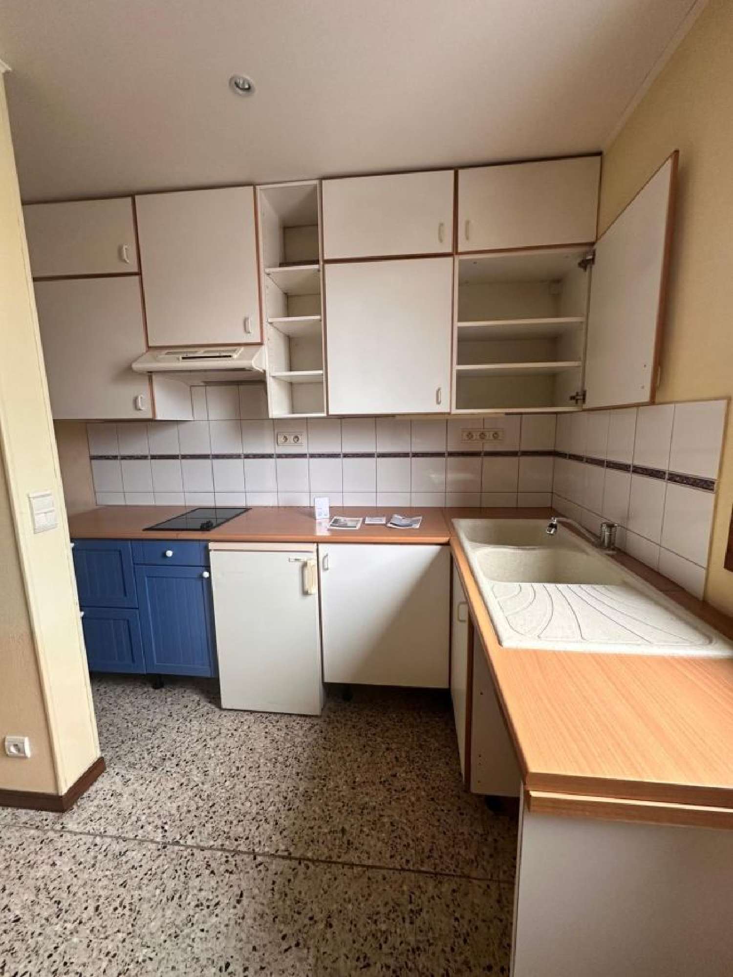 à vendre appartement Ormesson-sur-Marne Val-de-Marne 2