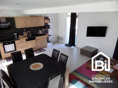 Ouistreham Calvados Wohnung/ Apartment Bild 7195640