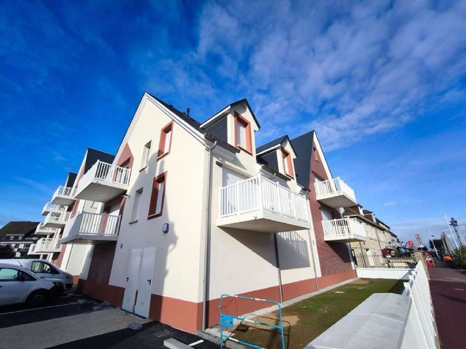  te koop appartement Ouistreham Calvados 1