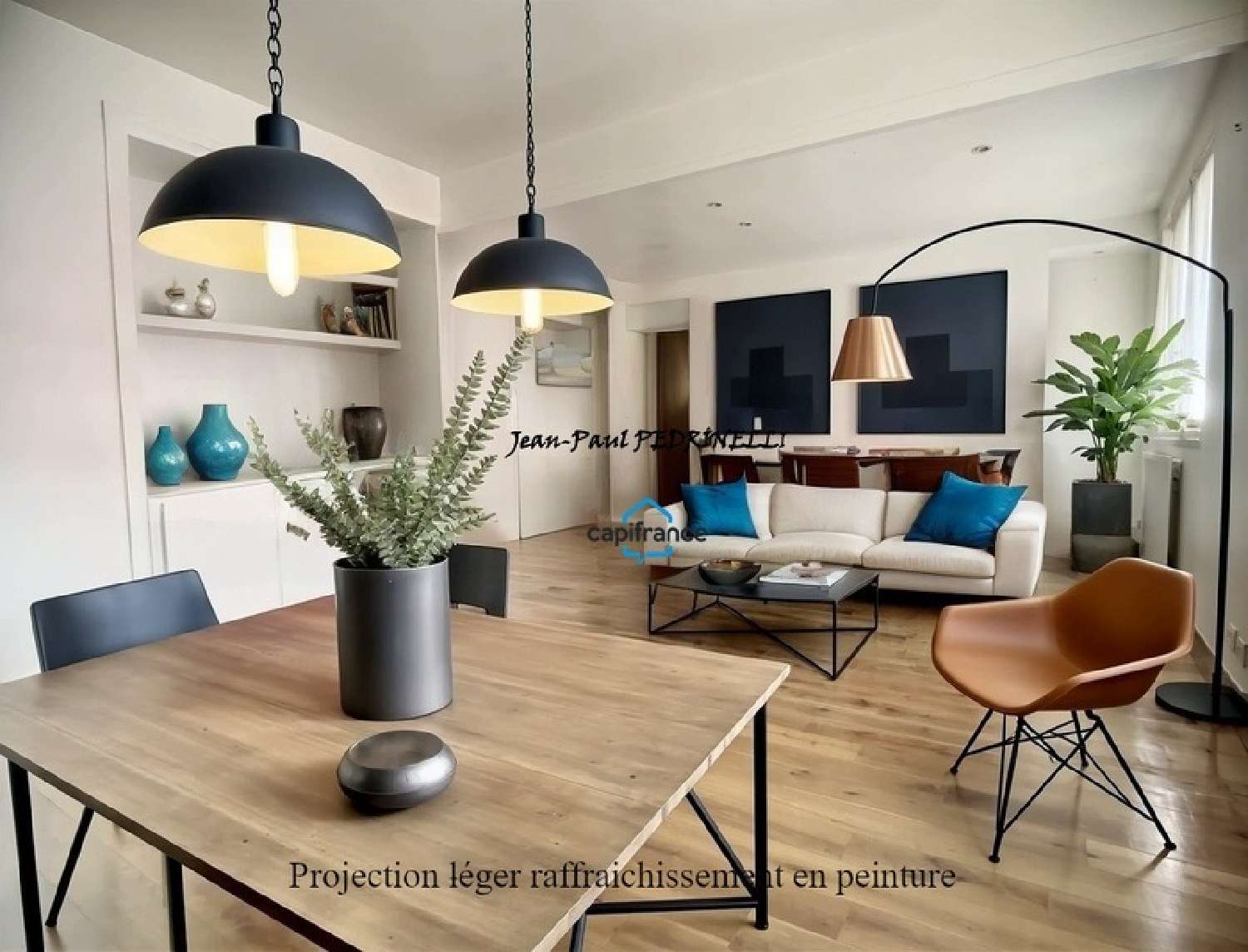 for sale apartment Oullins Rhône 3