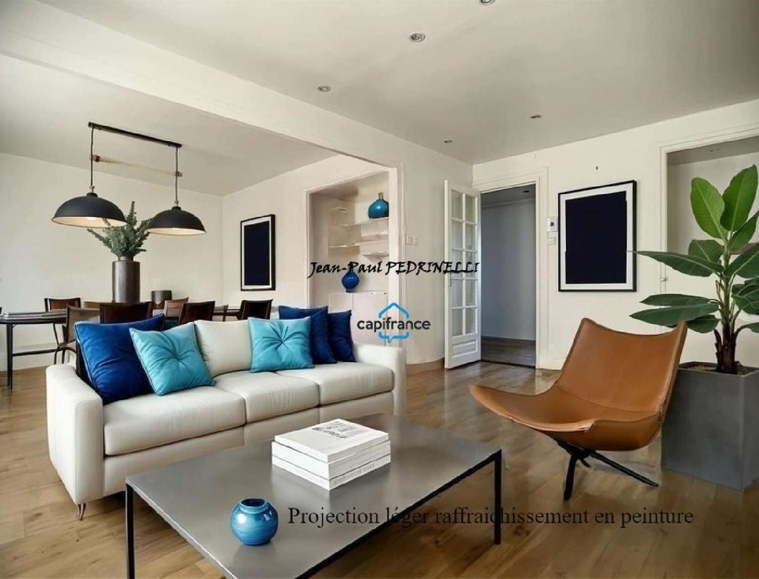 for sale apartment Oullins Rhône 4