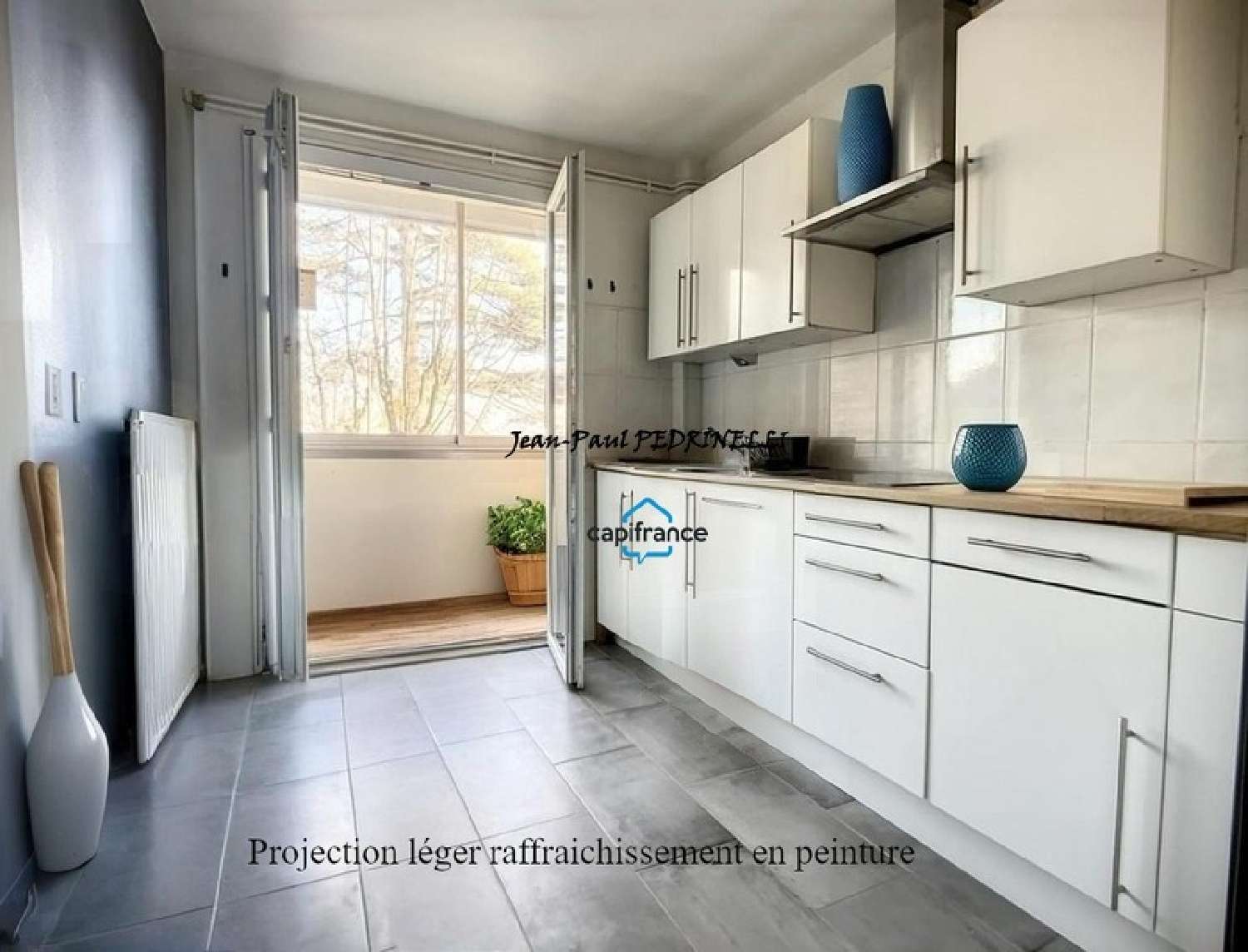 for sale apartment Oullins Rhône 6