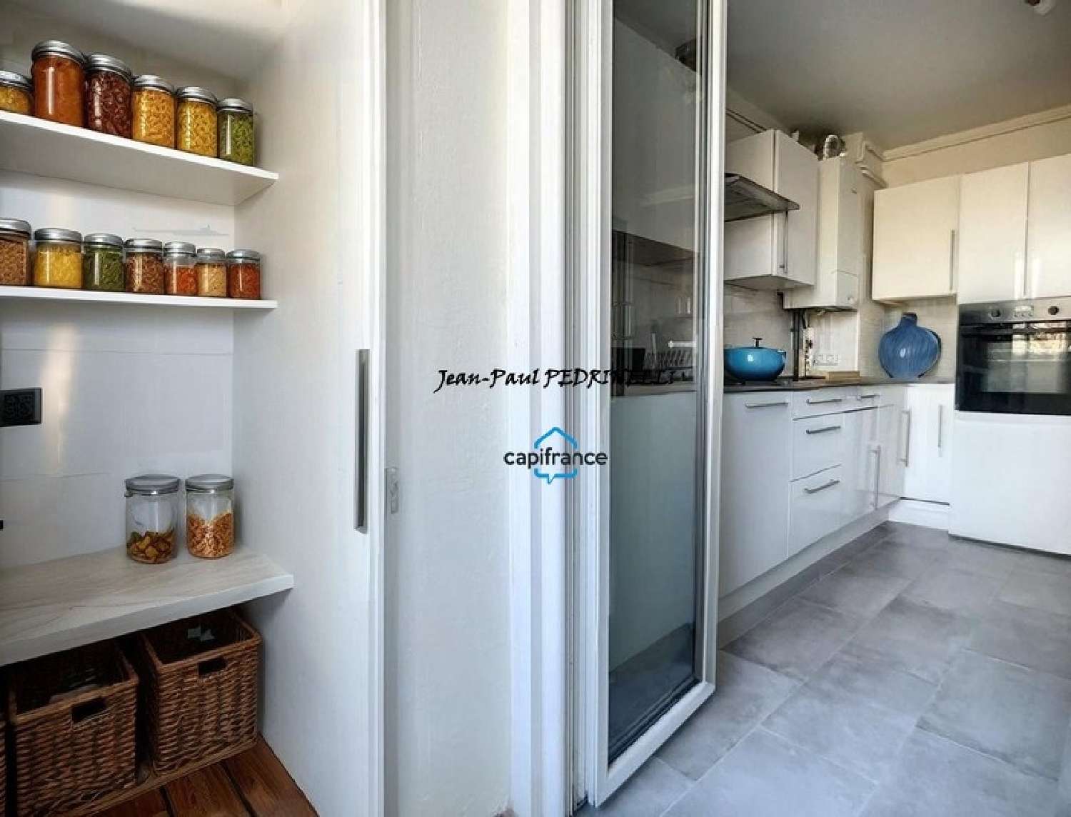 for sale apartment Oullins Rhône 7