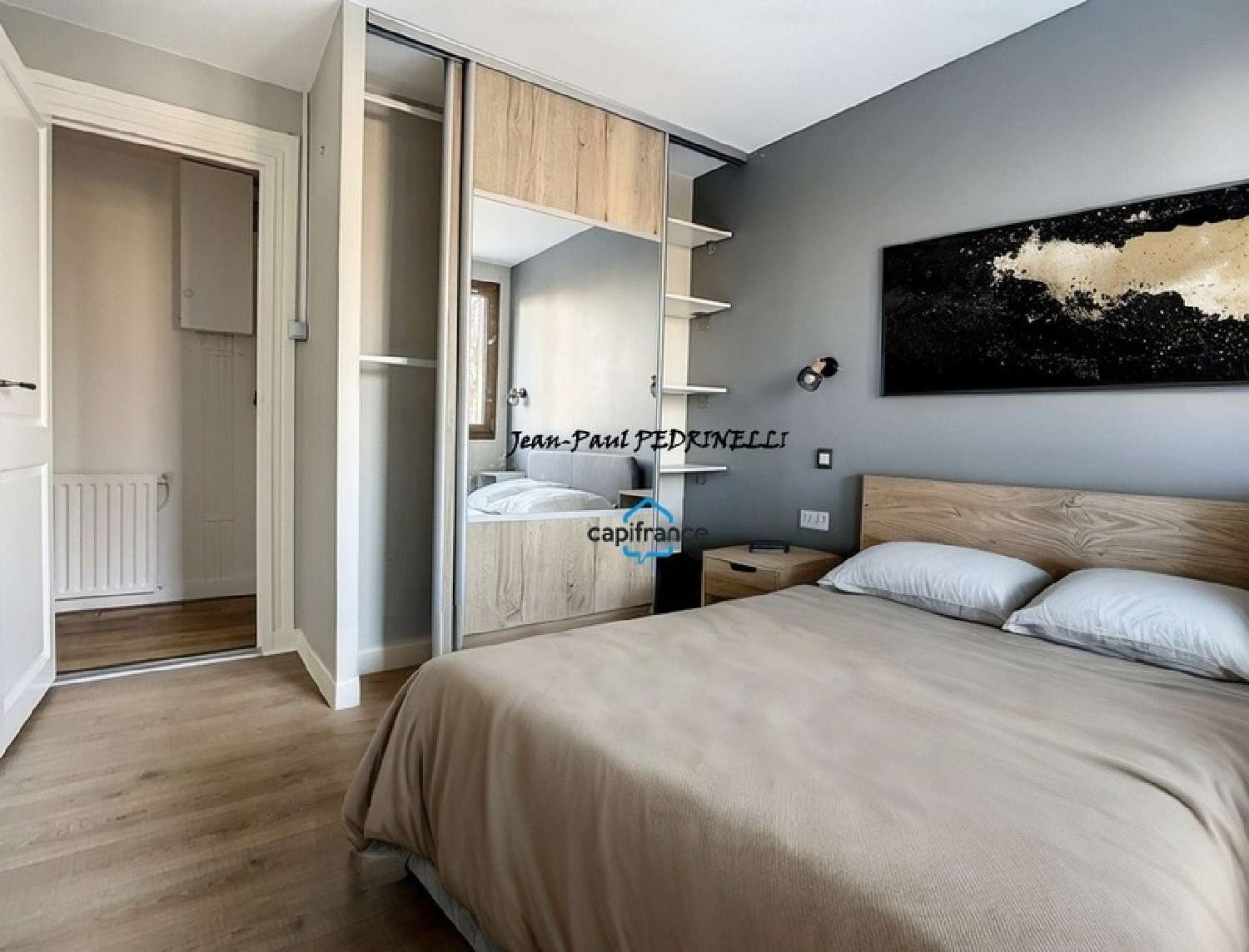 for sale apartment Oullins Rhône 8