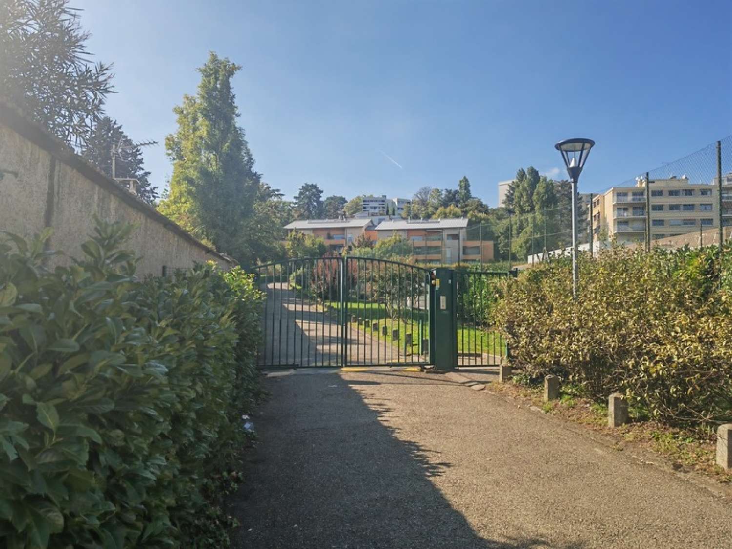 for sale apartment Oullins Rhône 1