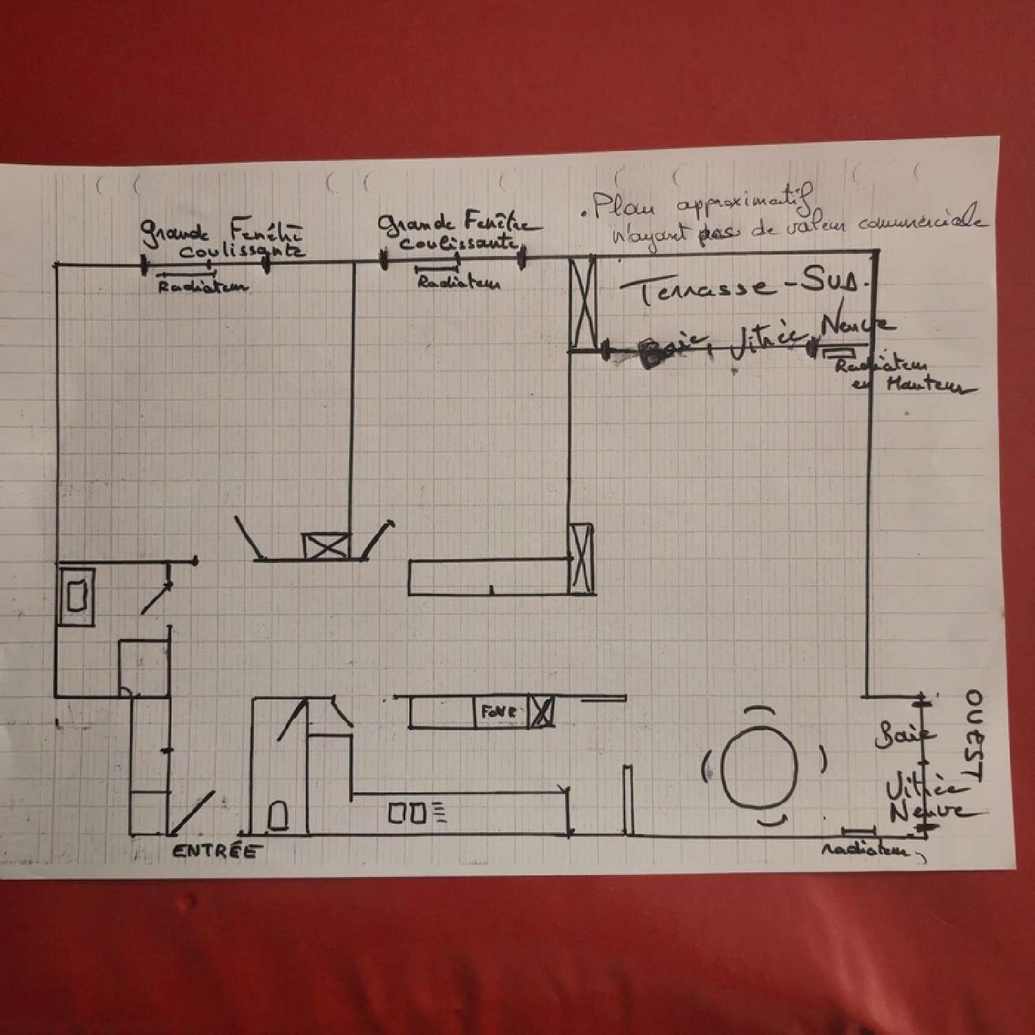 for sale apartment Oullins Rhône 2