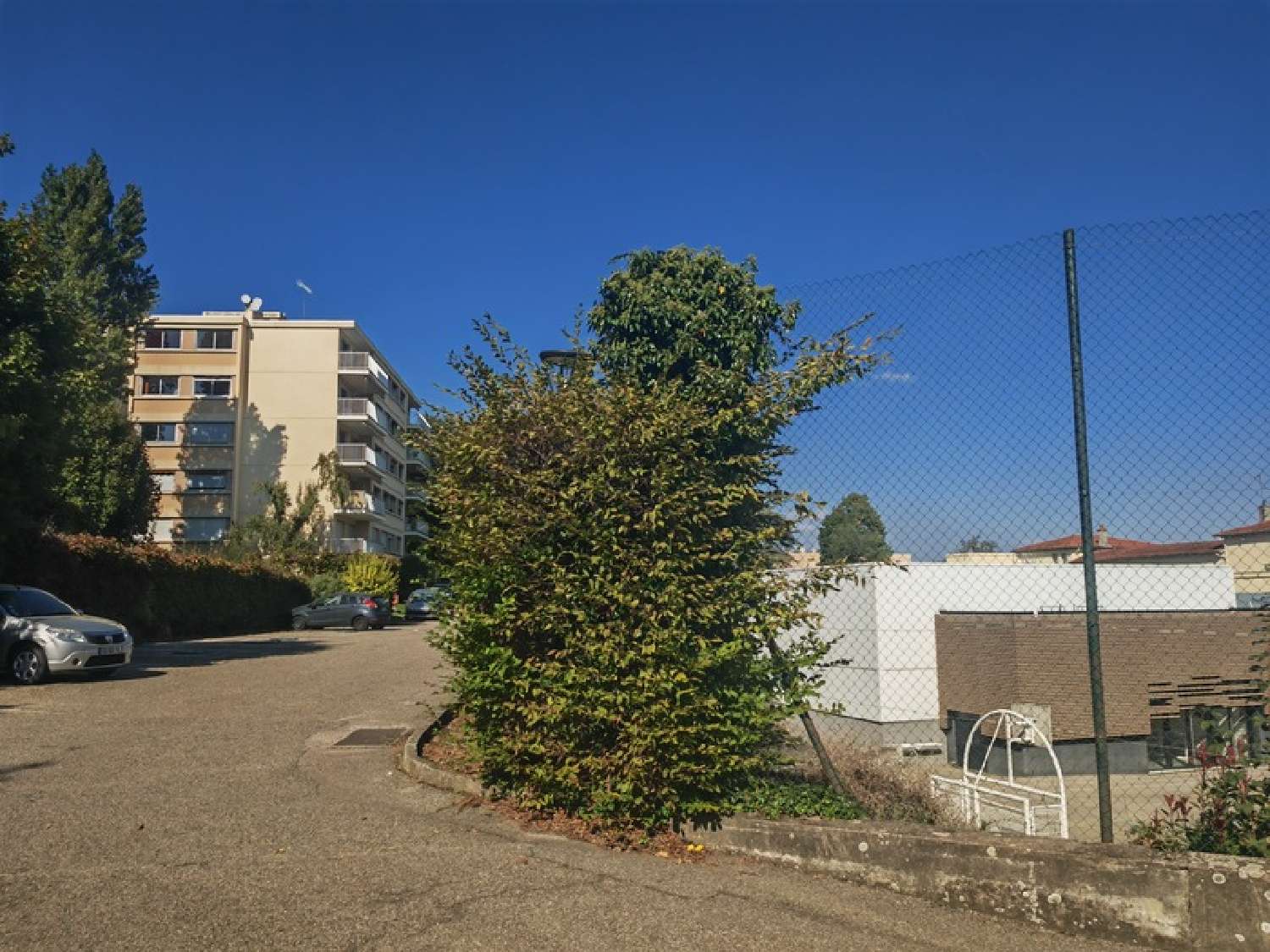 for sale apartment Oullins Rhône 3