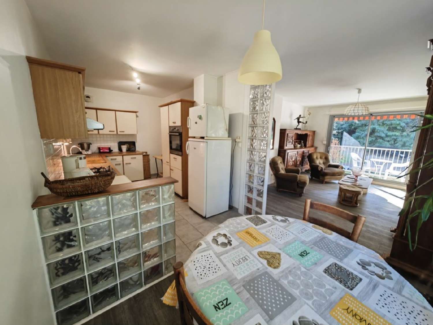 for sale apartment Oullins Rhône 4