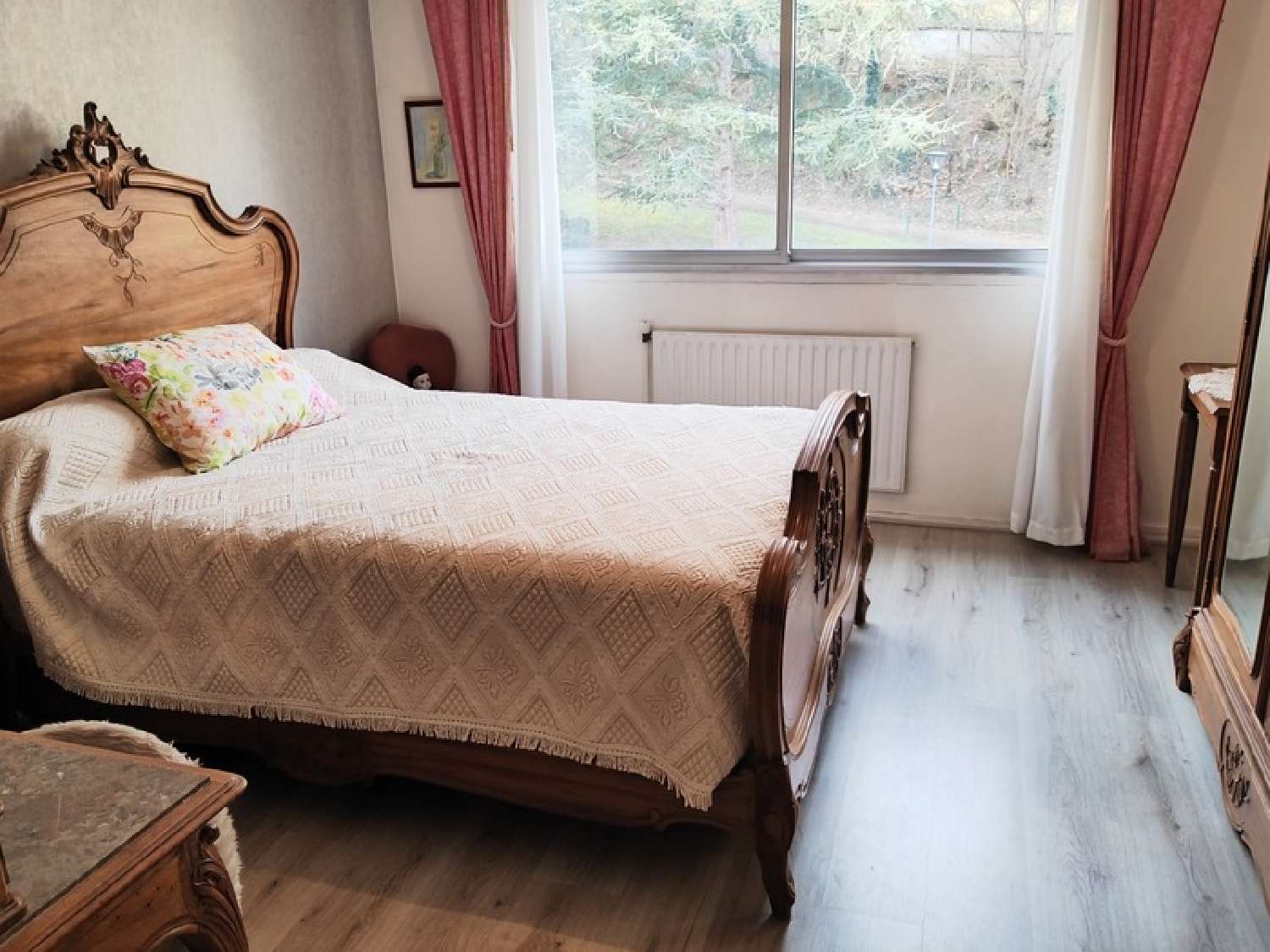 for sale apartment Oullins Rhône 6