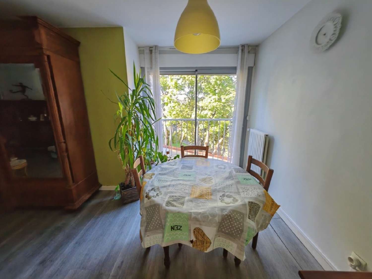 for sale apartment Oullins Rhône 7