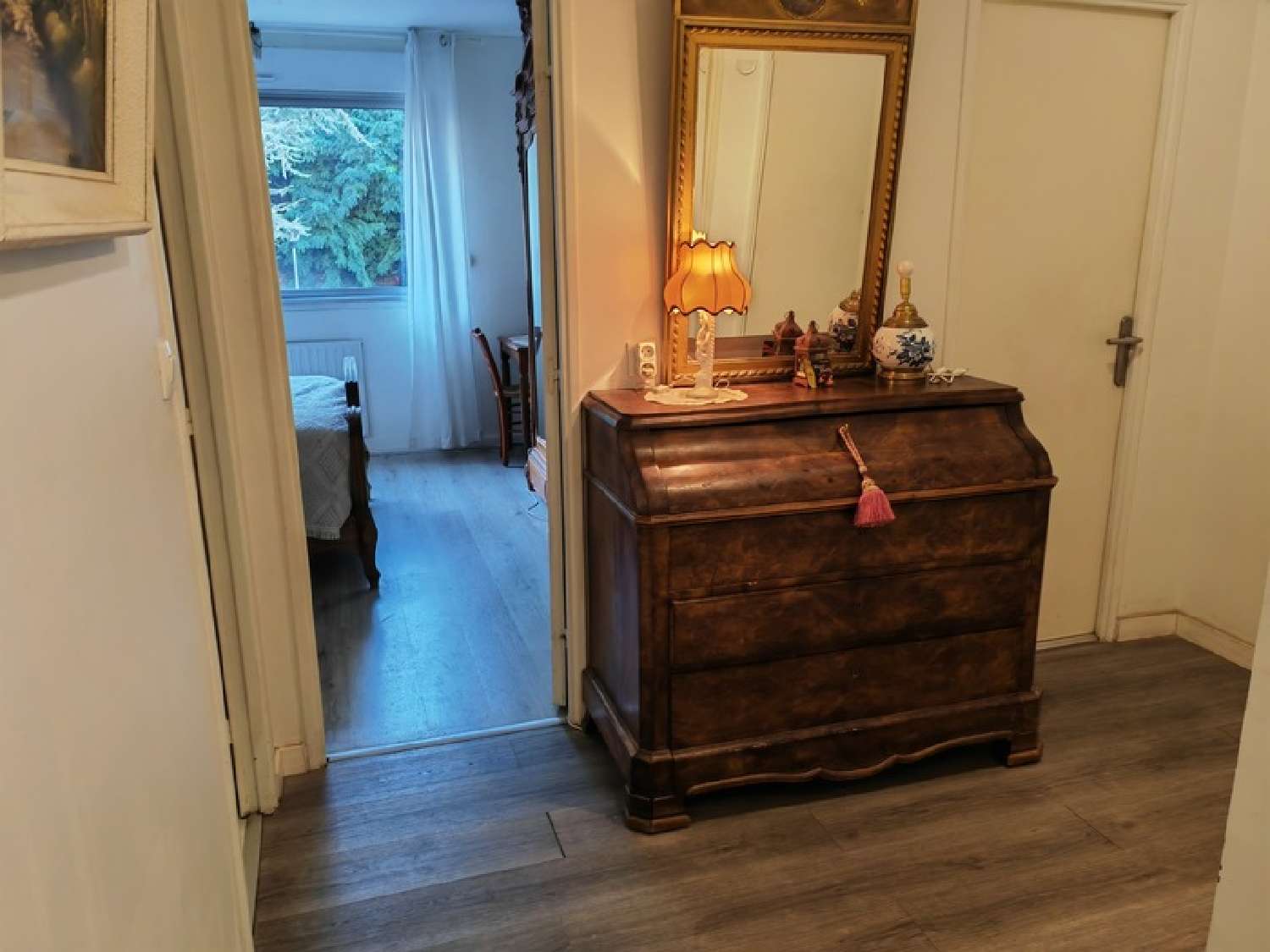 for sale apartment Oullins Rhône 8