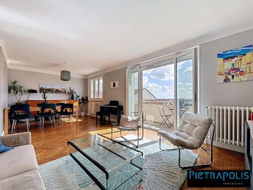 Oullins Rhône appartement foto 7184796