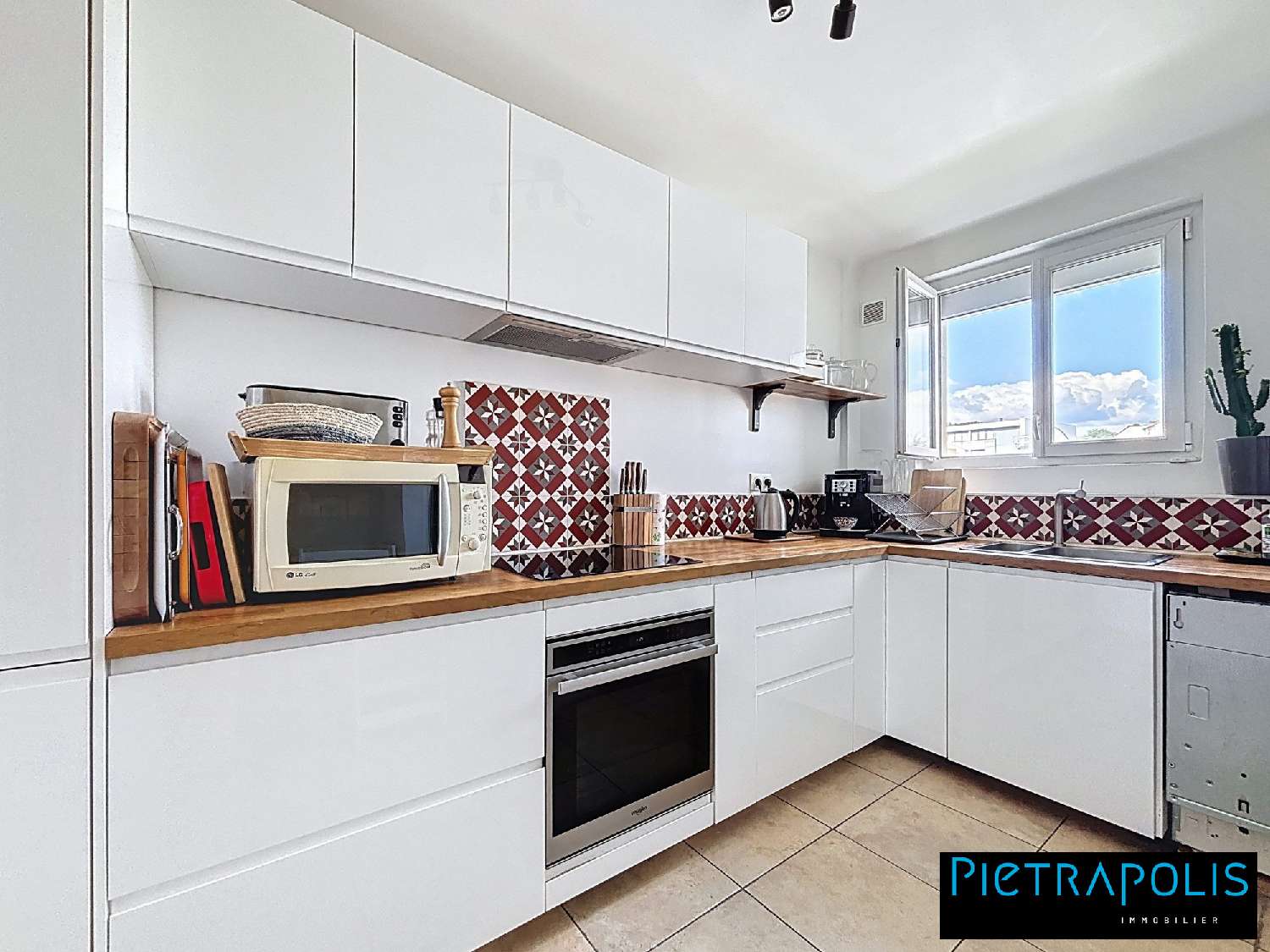  à vendre appartement Oullins Rhône 5