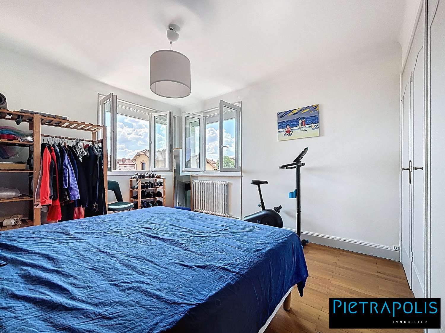  à vendre appartement Oullins Rhône 6