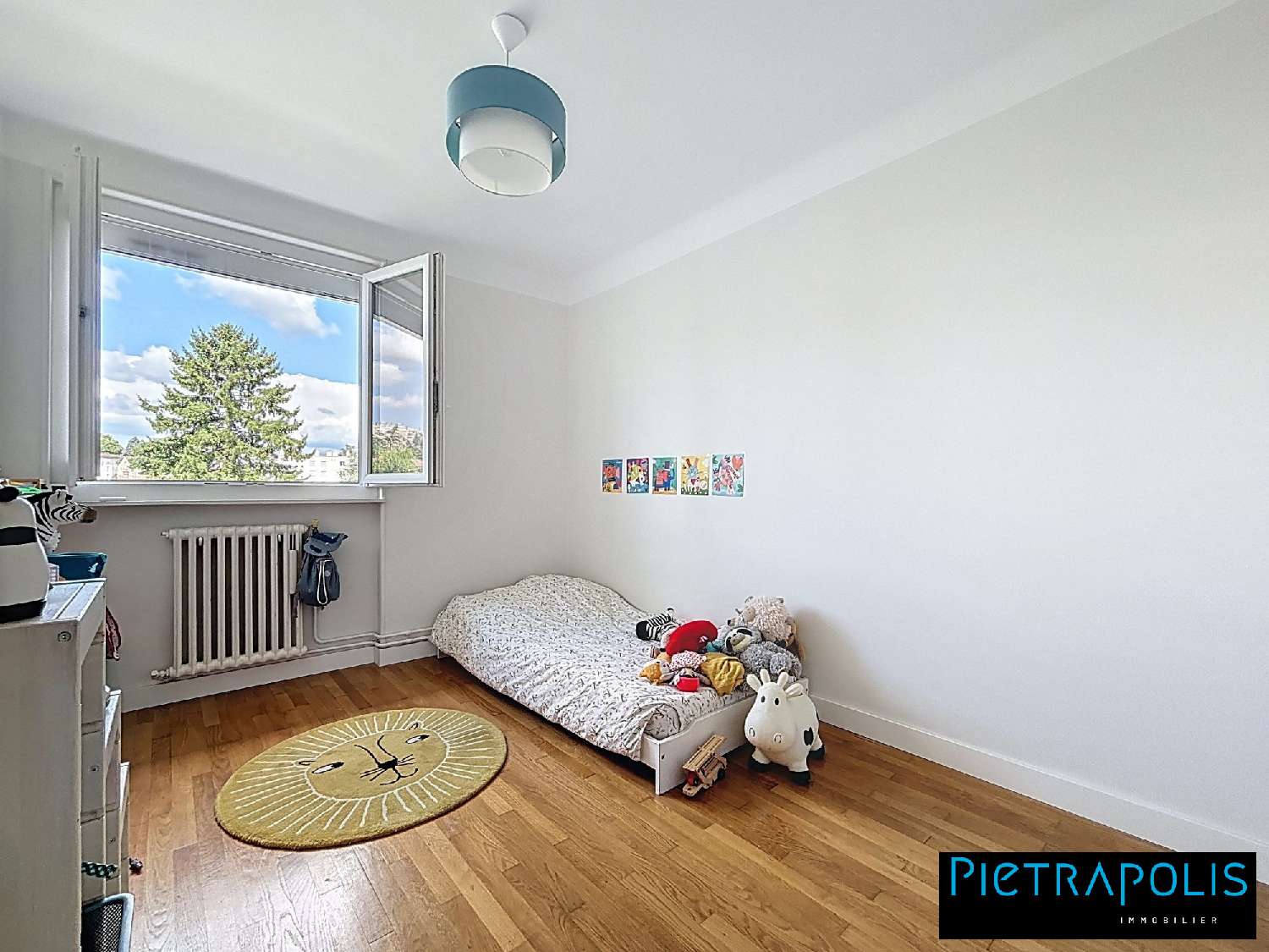  à vendre appartement Oullins Rhône 8