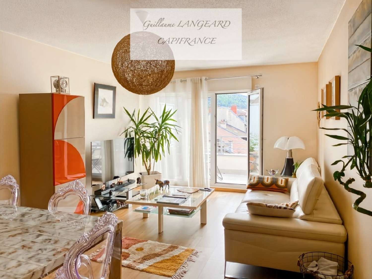  à vendre appartement Oyonnax Ain 2