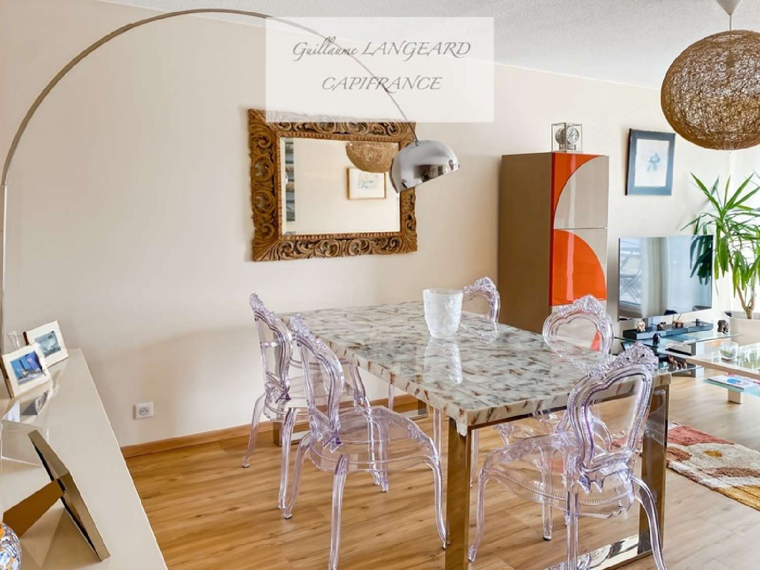  à vendre appartement Oyonnax Ain 4